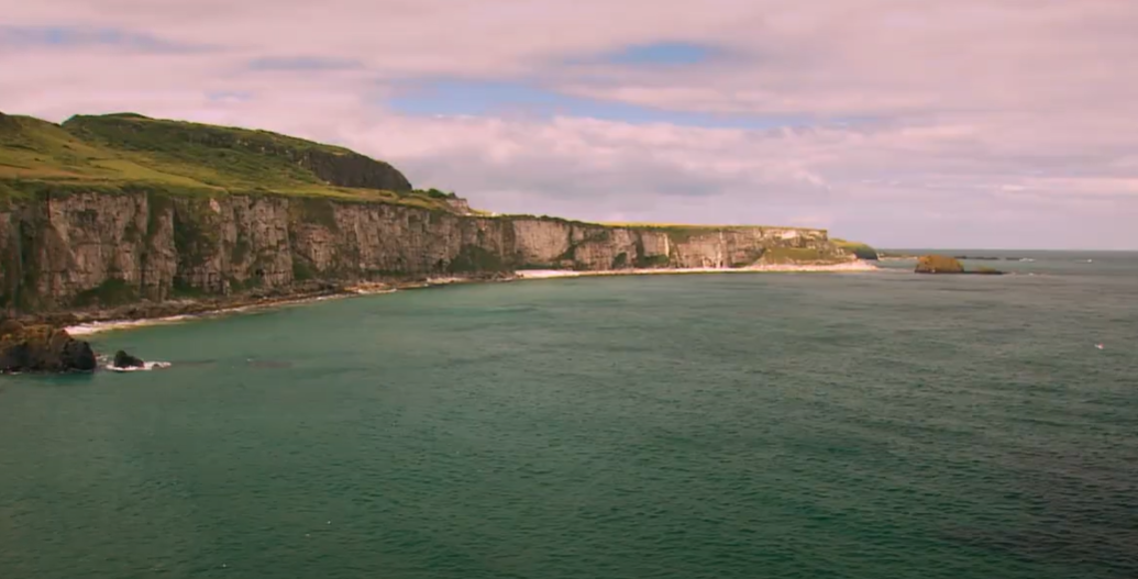 Antrim-Coast-Ireland