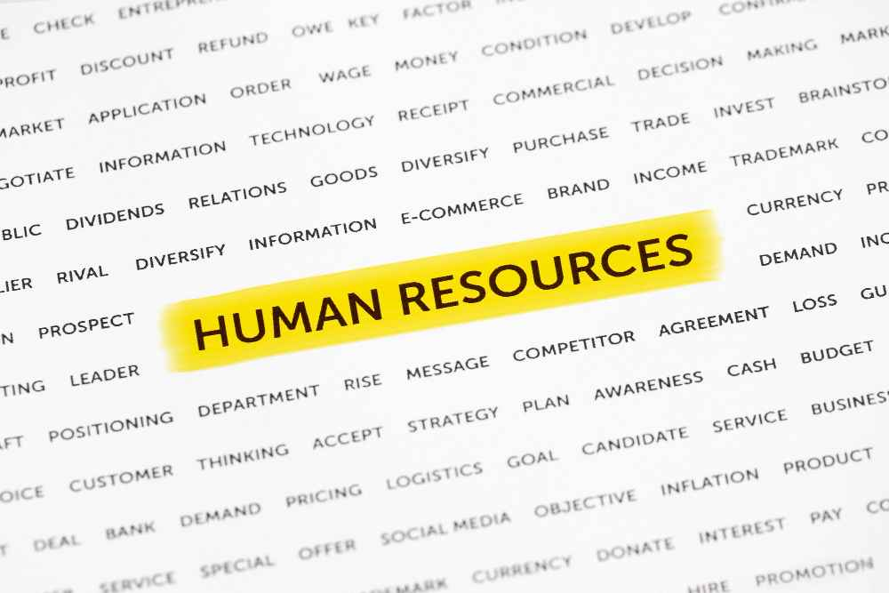 7HRC Human Resource Management in Context