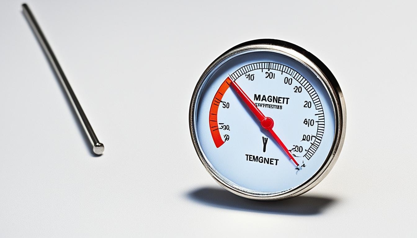 temperature sensitivity