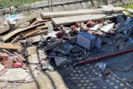 Builders waste including Heavy waste