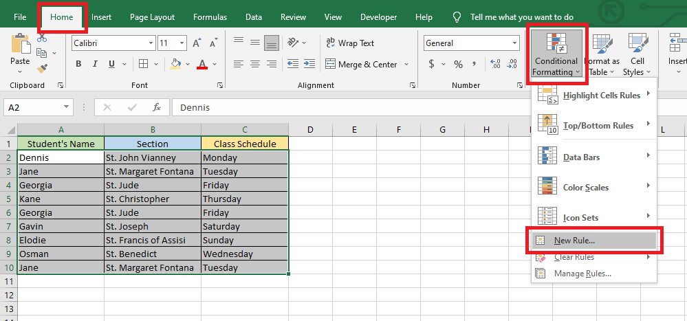 Remove Duplicates In Excel Without Shifting Cells