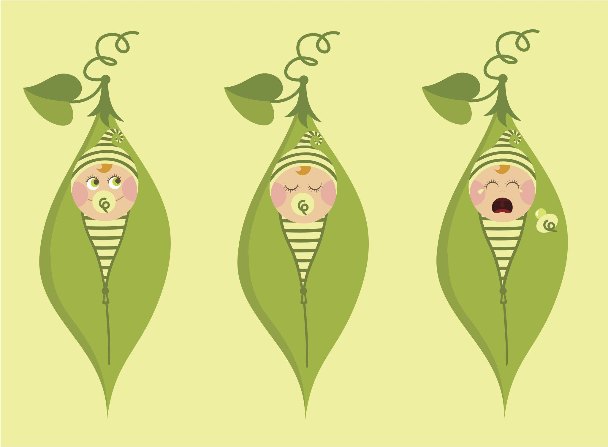 Are Weighted Sleep Sacks Safe for Baby's Bedtime Routine? SD