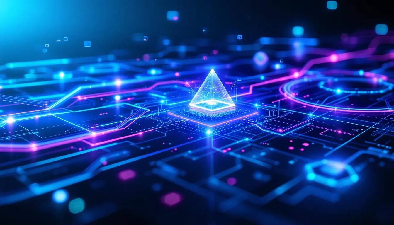 Innovative technology behind the Solana ecosystem.