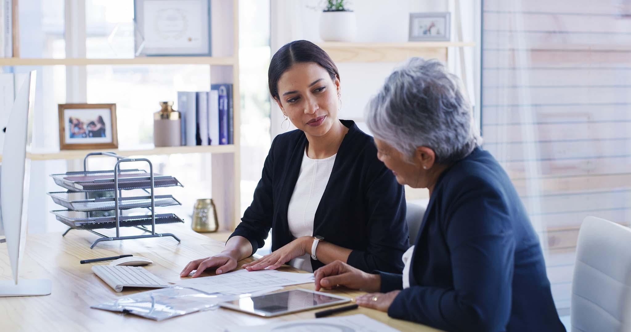 Car accident attorney