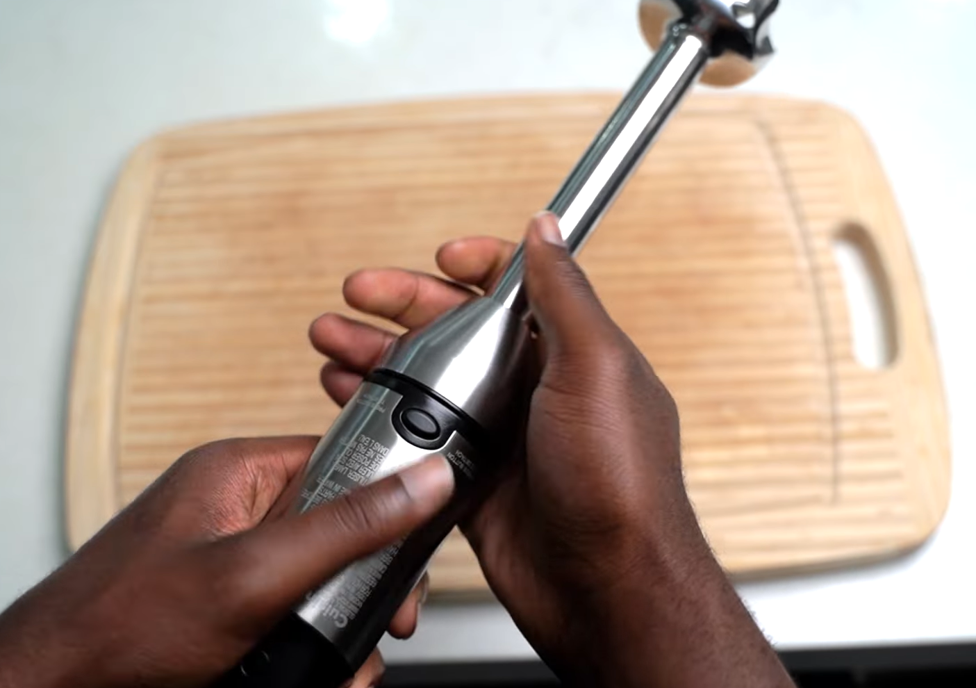 Cuisinart Smart Stick Blender