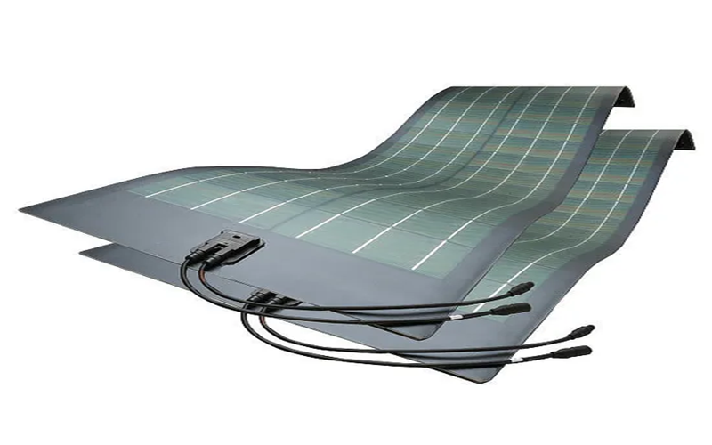 Solar Plastic sheet
