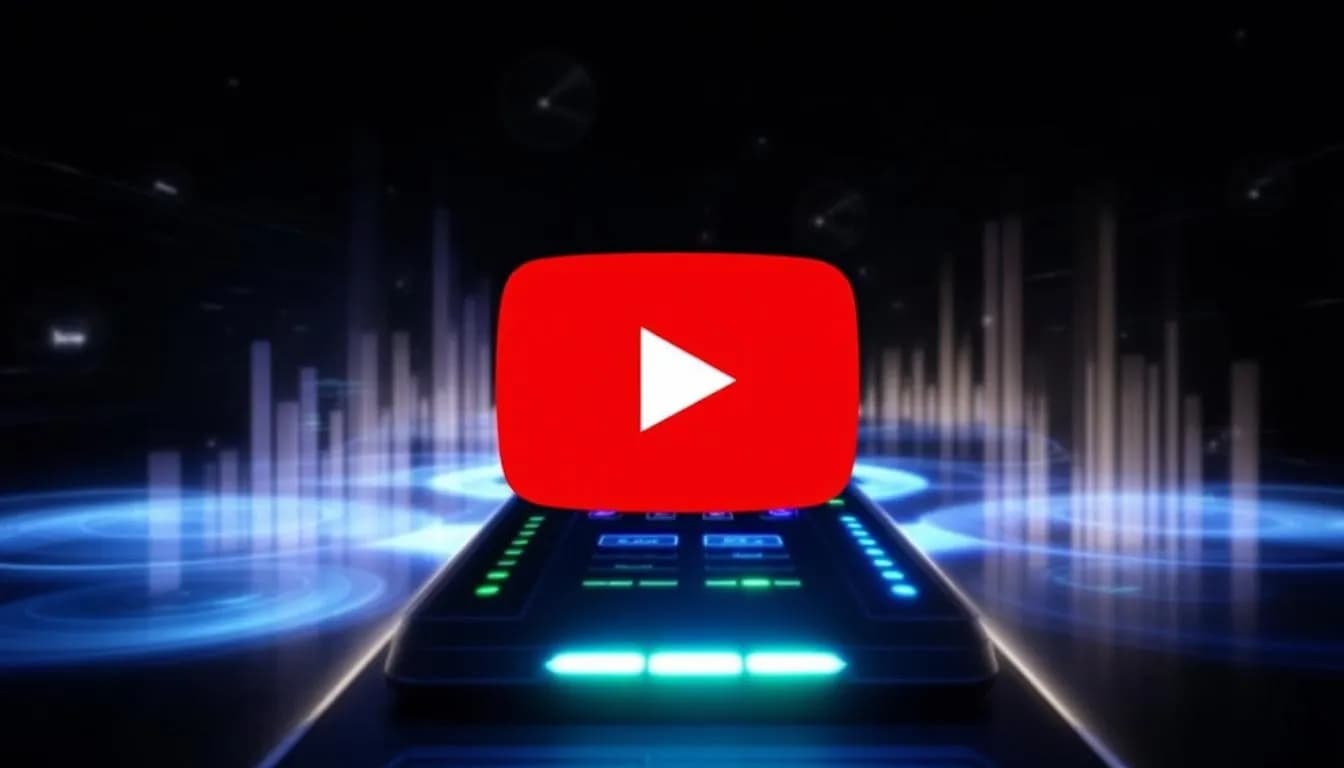 Ein Screenshot eines Dolby Atmos Demo Videos auf YouTube, um die besten Videos zu zeigen.