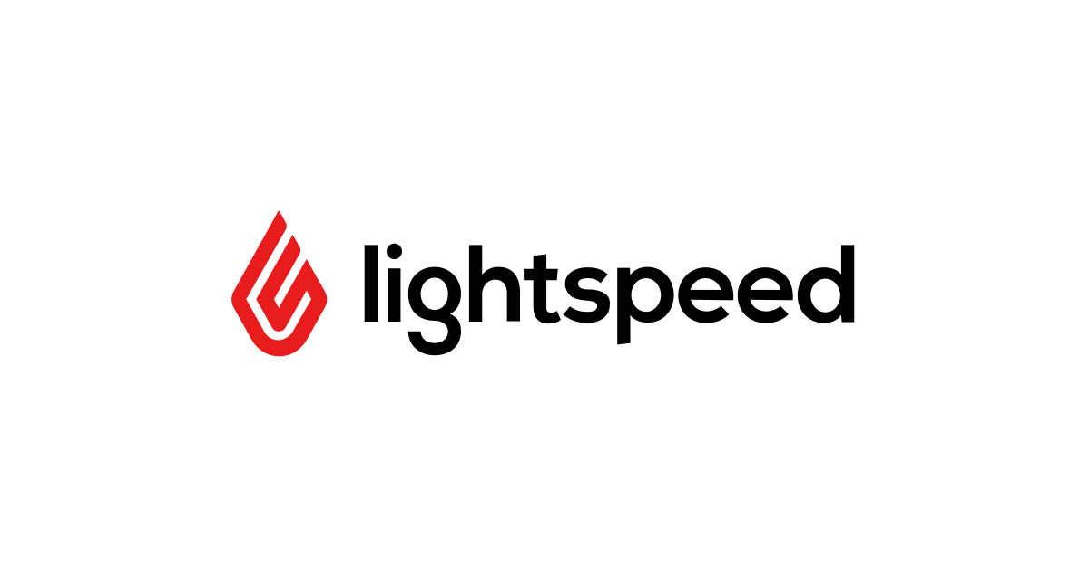 Lightspeed logo