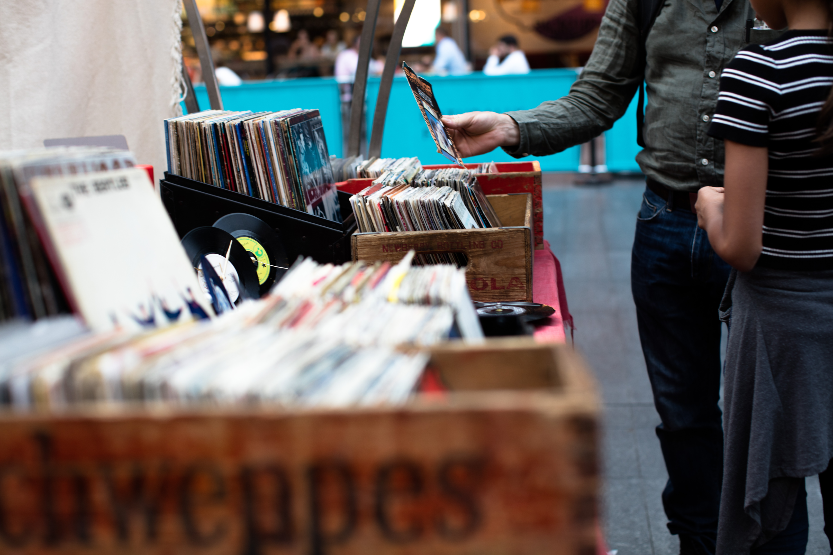 Record Fair