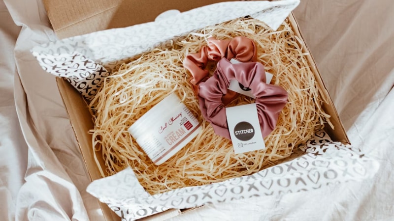 A simple care package 