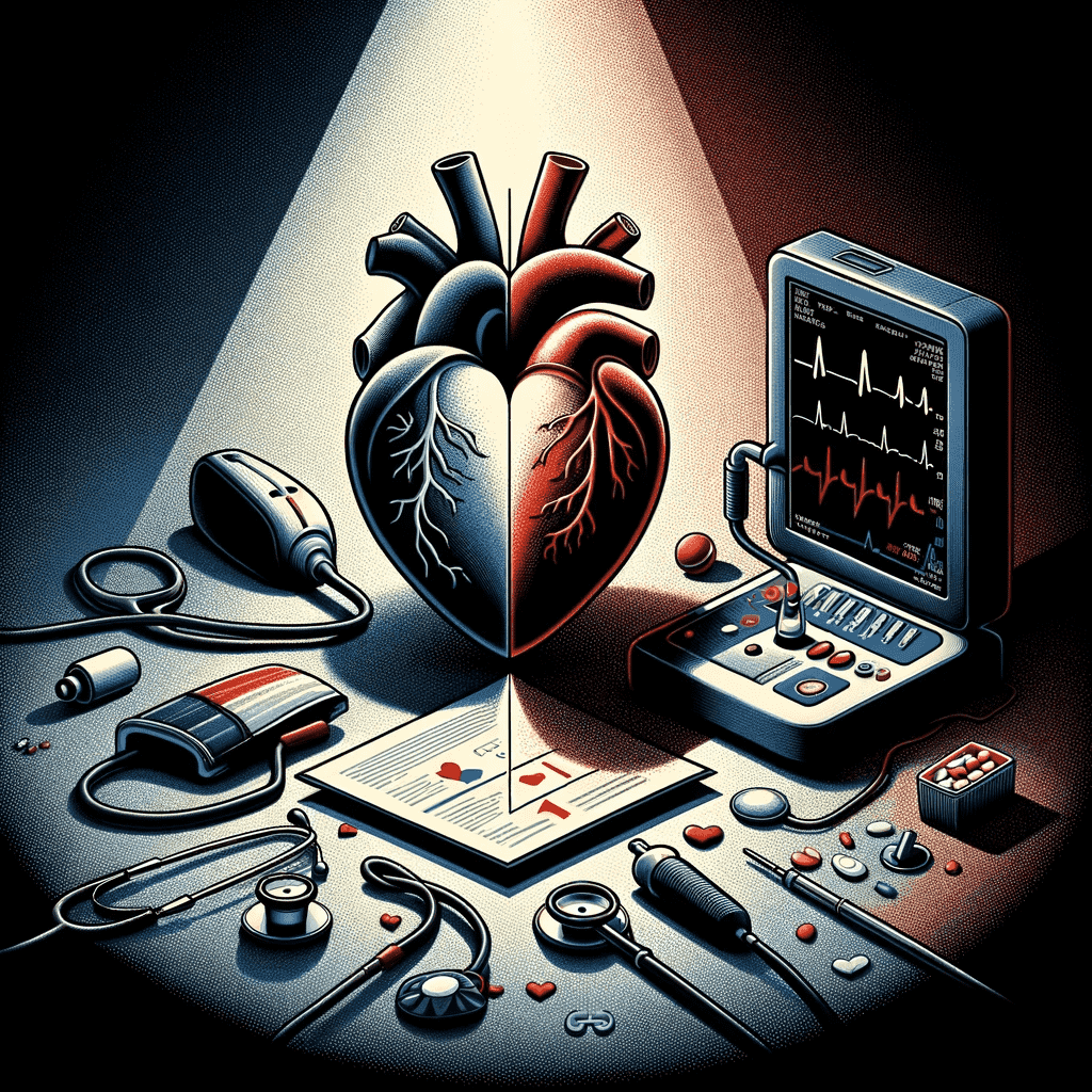 Echo alone is not sufficient in cardiac diagnosis