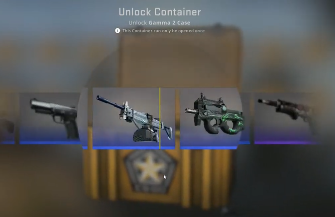 Skin Rarity Valuation: What Your Digital Wardrobe Says About You