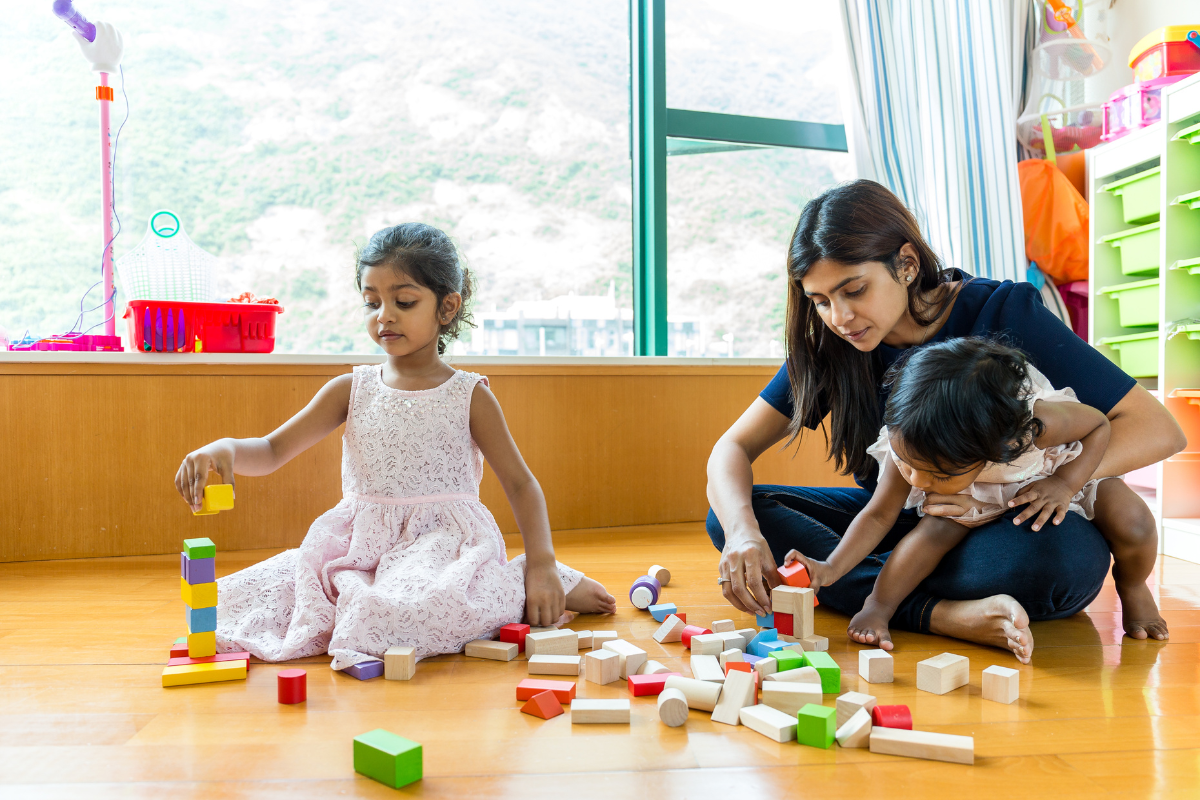 A collection of imaginative toys, including a magical misting cauldron and a LEGO café set, perfect for creative play.