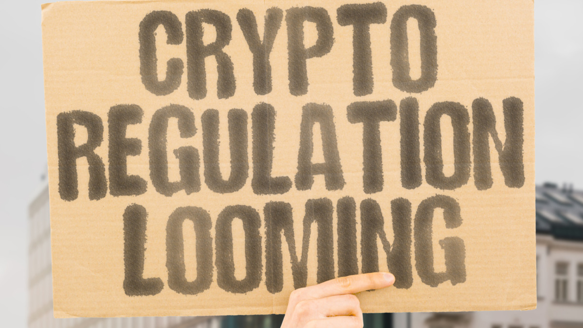 An overview of the current state of crypto regulation