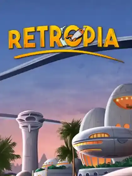 Retropia