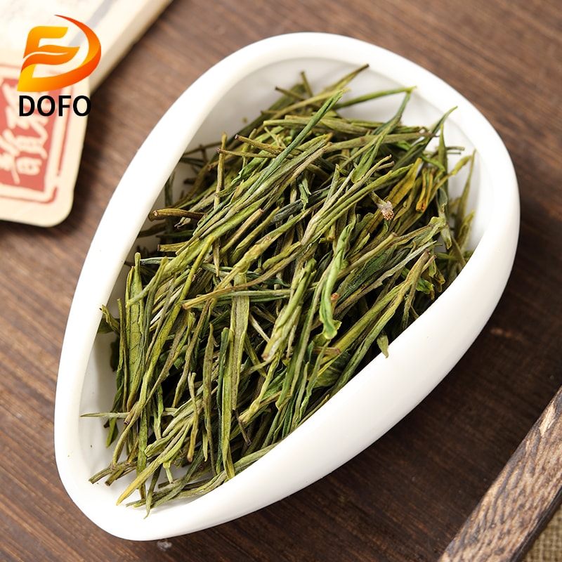 Anji White Tea