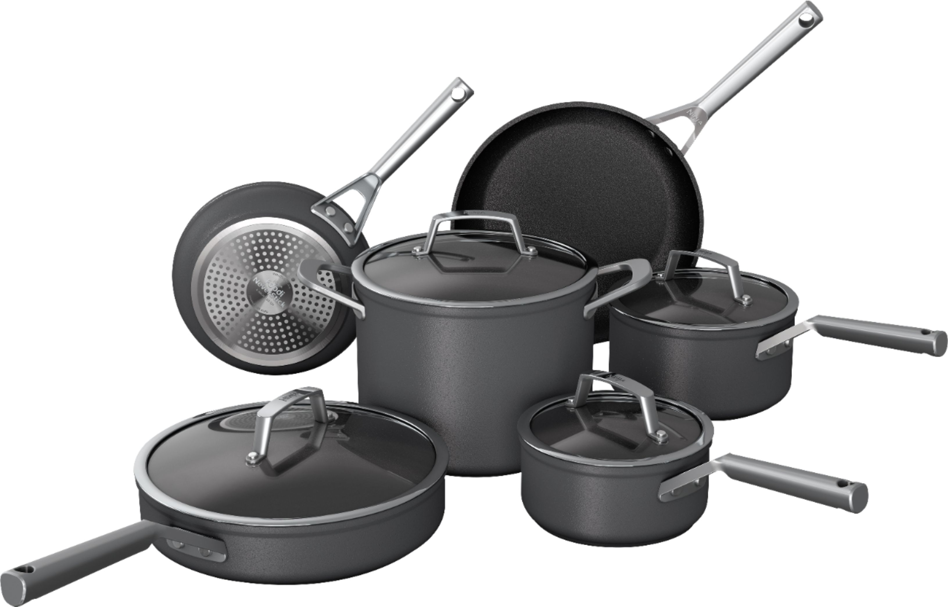 Ninja cookware set 