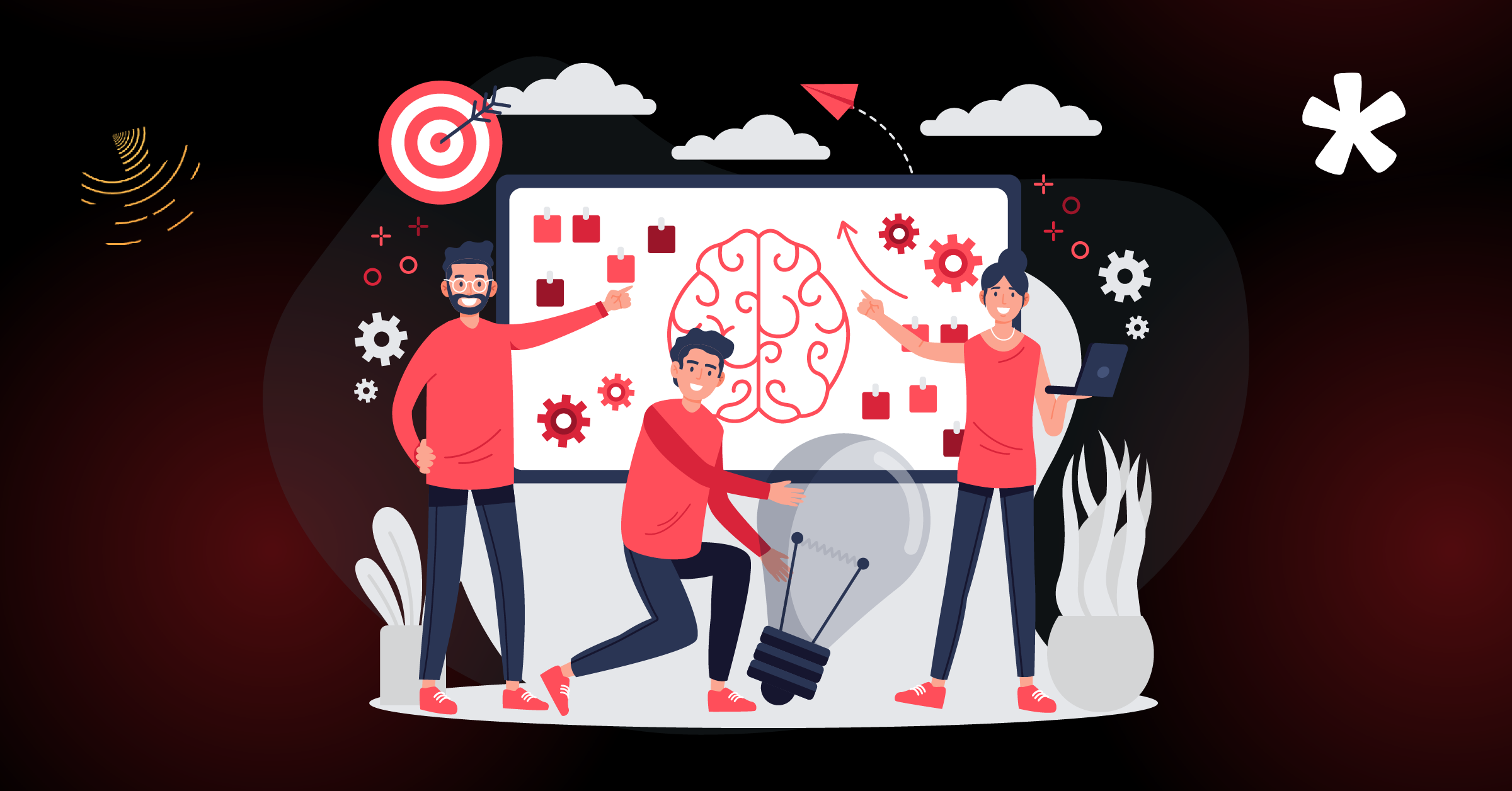 Creative Trends Shaping the Future of Agencies