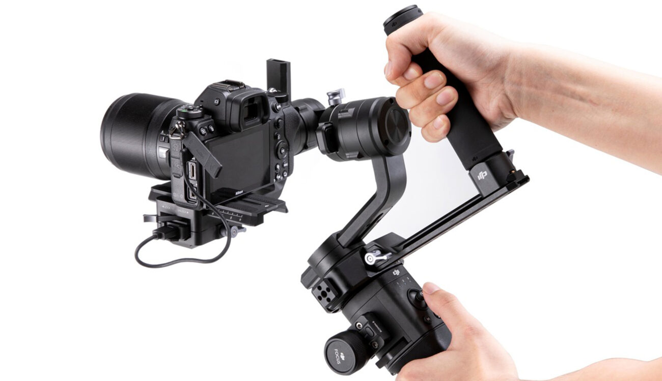 Dji Ronin S Vs Ronin Sc Detailed Comparison Guide