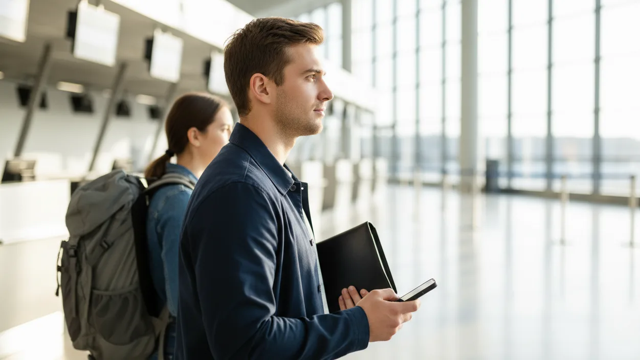 The Consistency Web: How Your Dummy Ticket Gets Compared to the Rest of Your File including dummy ticket details