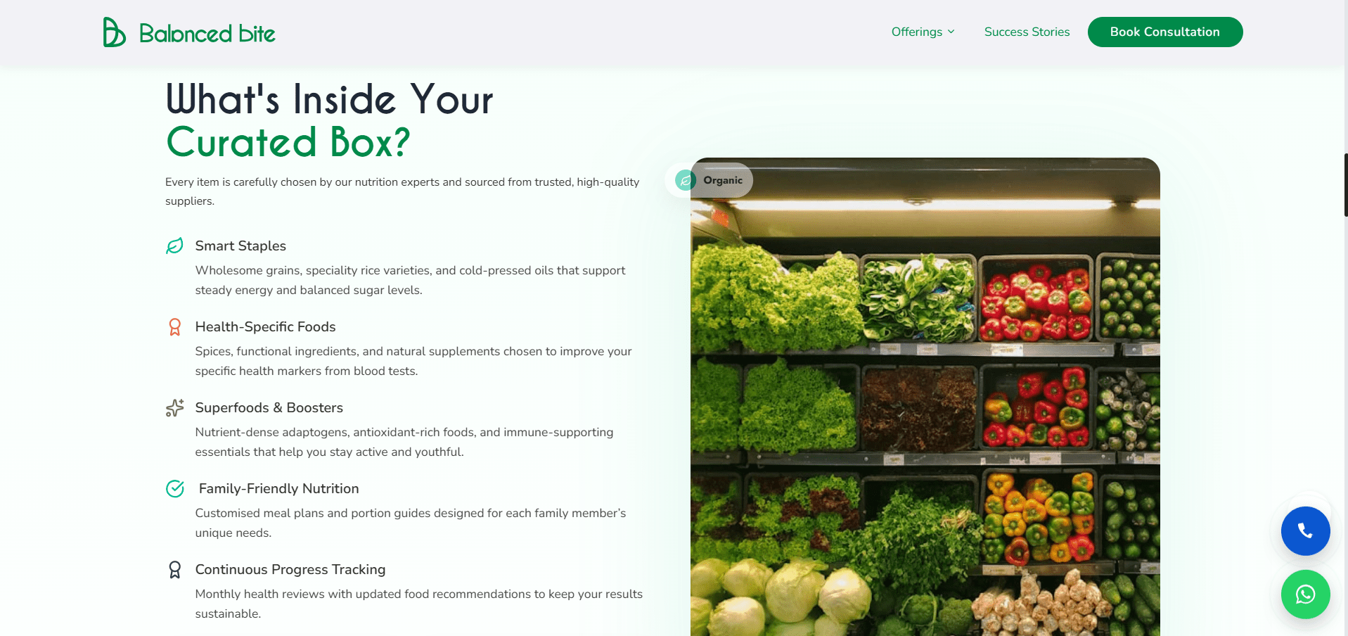 Balance Bite: Your Partner in Following an Indian Diet Food Chart