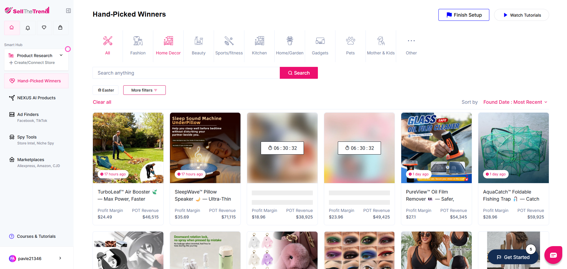 using sell the trend to offer dropshipping and get higher customer satisfaction