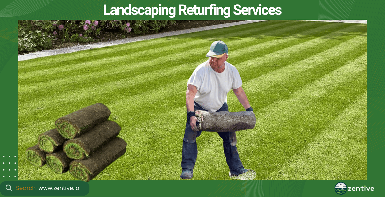 21 Types Of Landscape Services To Offer Customers In 2025