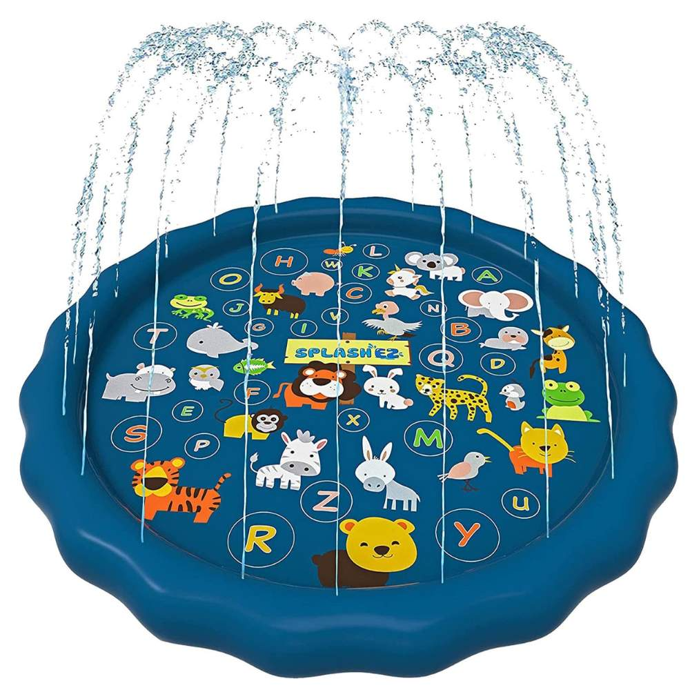 Best Water Toys For Kids Review & Top Picks!