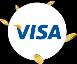 Visa prepaid card
