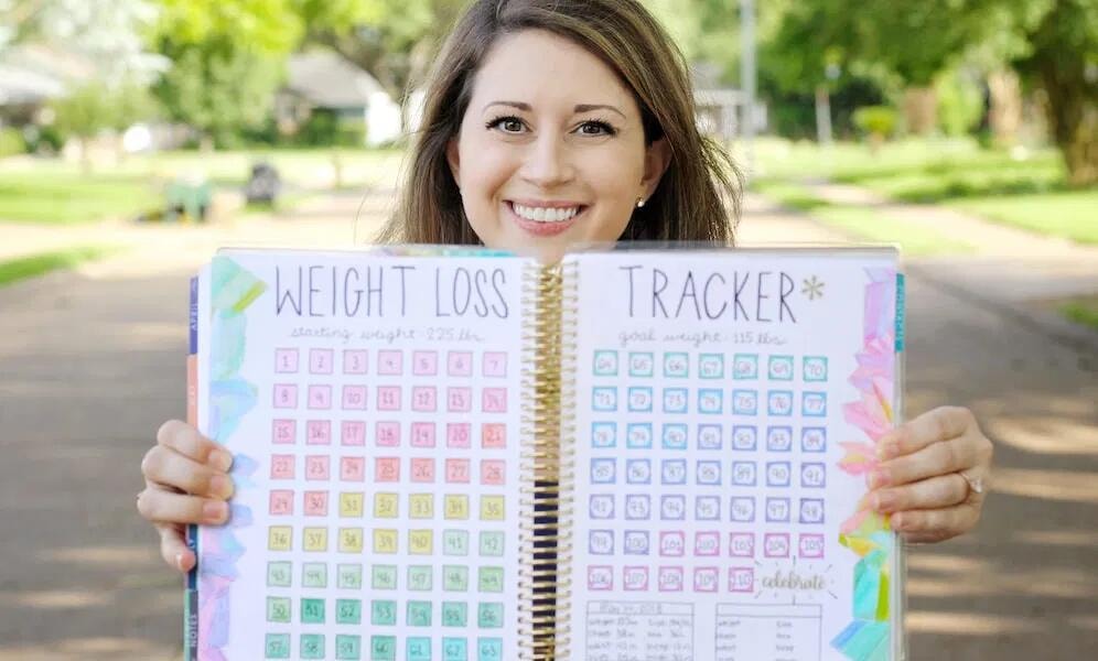Simple and Creative Ways to Track Your Weight Loss Progress