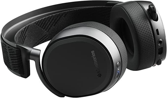 Steelseries Arctis Pro Wireless