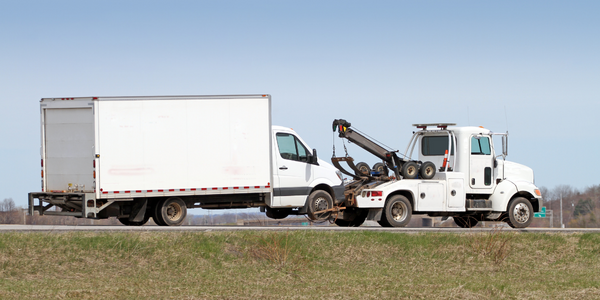 Tow truck business