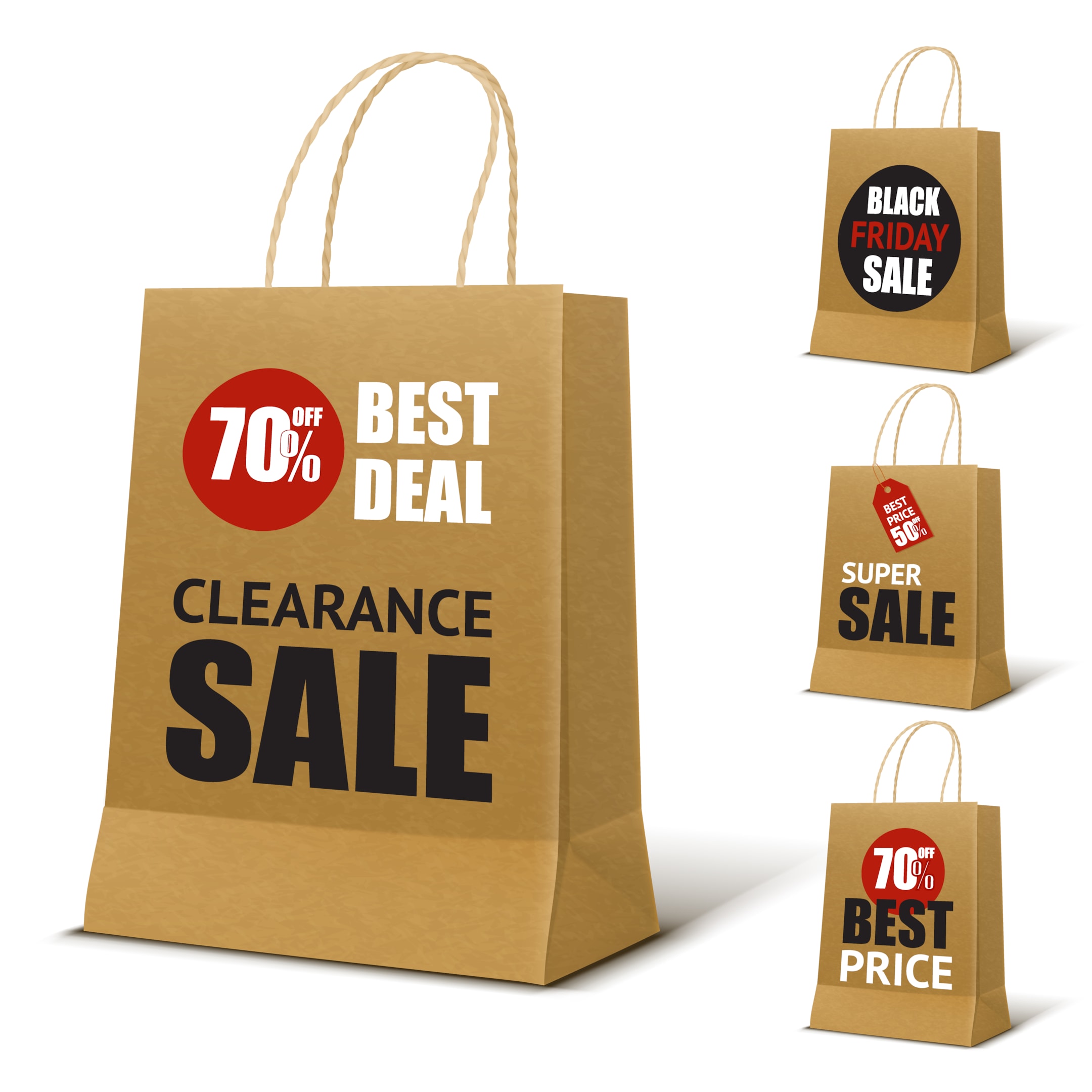 Advertising through packaging