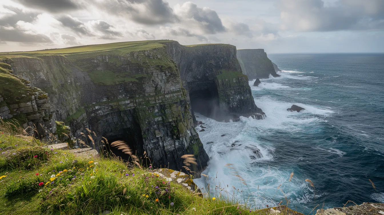 Visitors to Ireland: Practical Guide, Highlights & Essential Tips