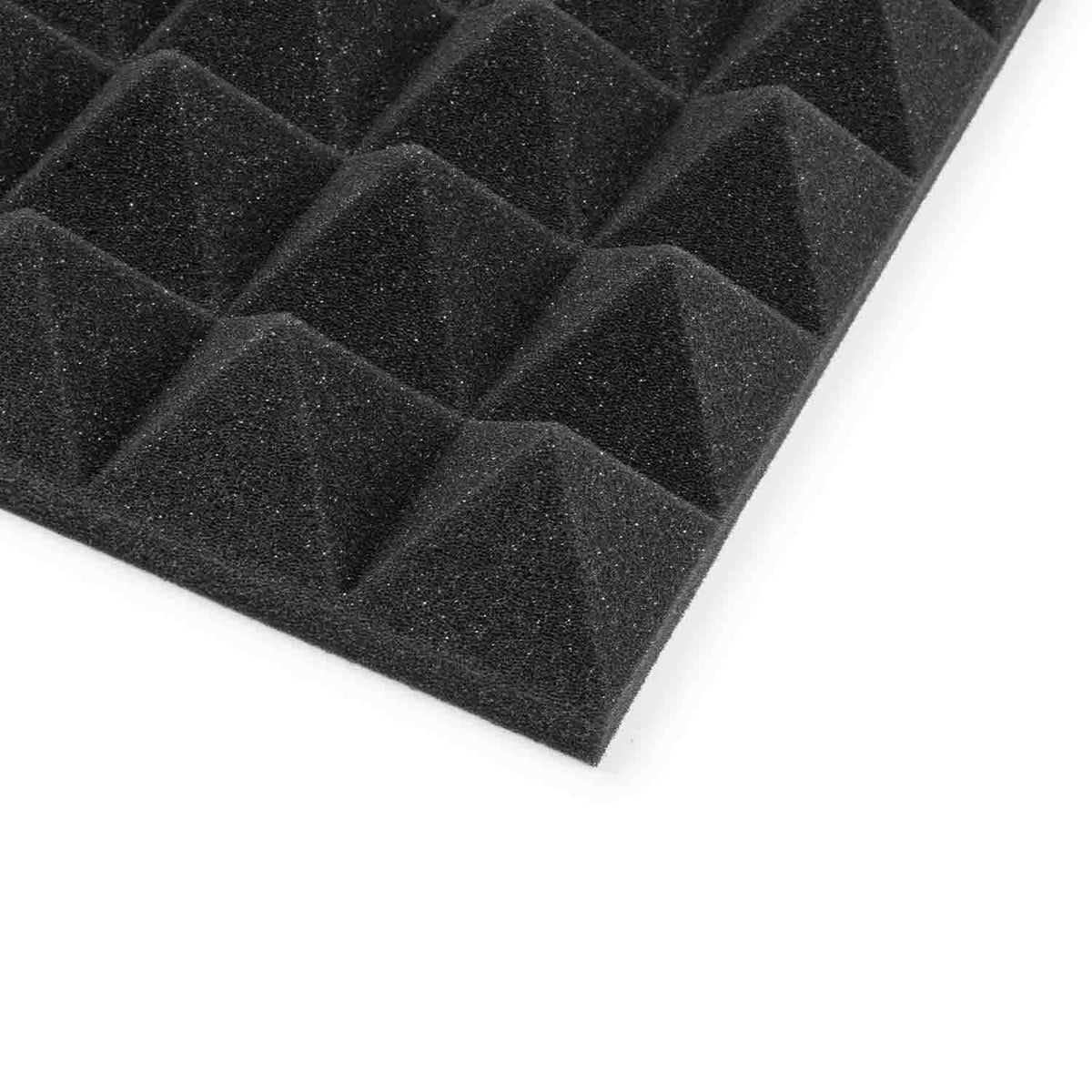 Gator Frameworks Acoustic Pyramid Foam Panels