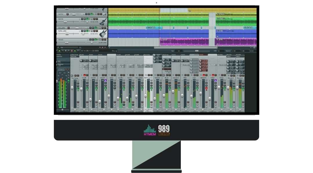 A collection of budget-friendly music production software options for house music.