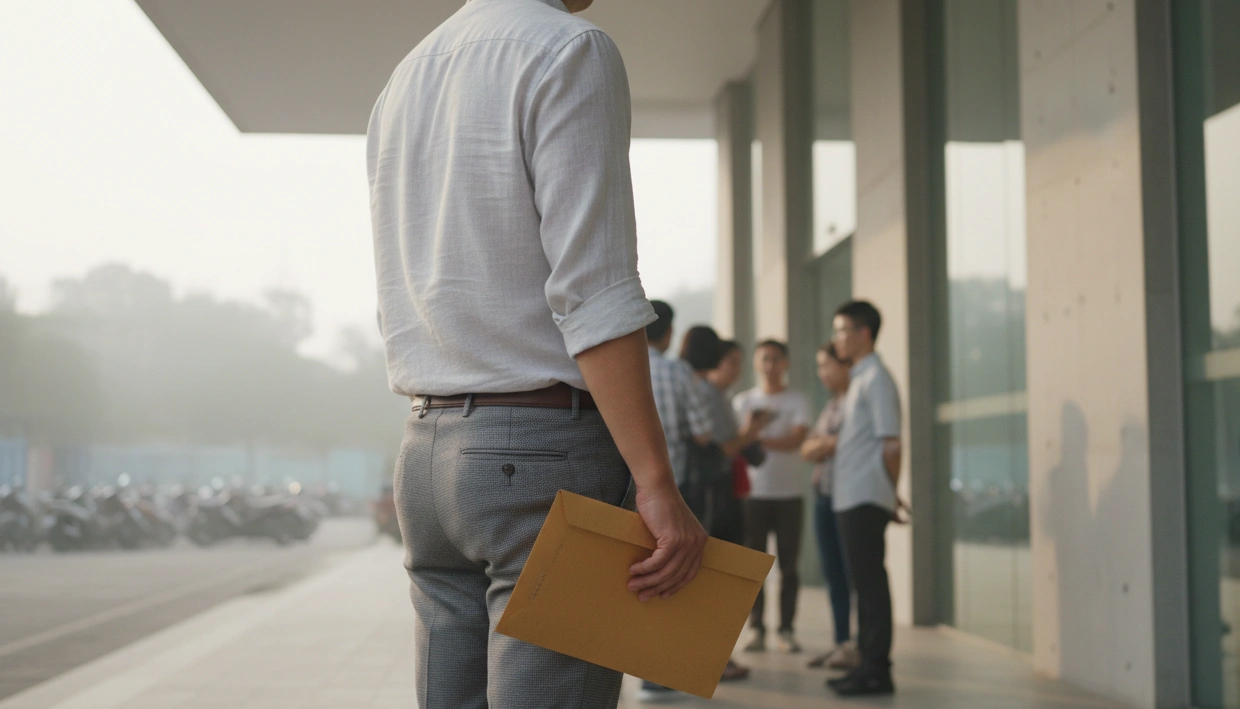 Multi-City Itinerary For Vietnam Visa Checklist with Dummy Ticket