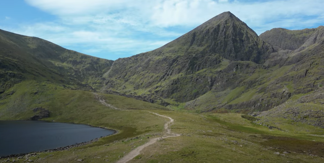 Carrauntoohil