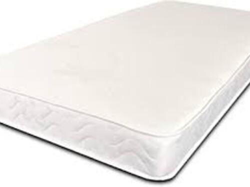 Economy Orthopaedic Mattress