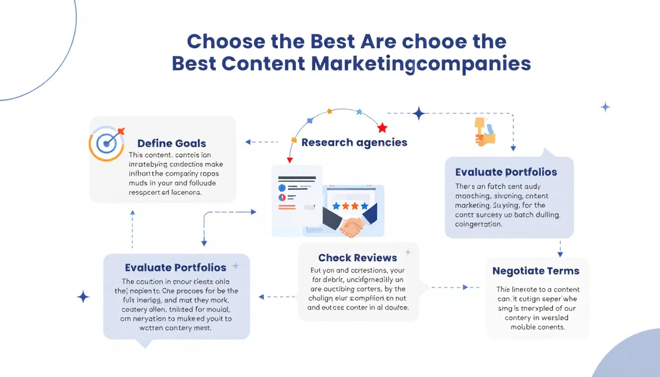 In the image, a diverse group of marketing professionals is gathered around a table, discussing strategies for content marketing campaigns. They are focused on creating memorable content that resonates with their target audience, showcasing the collaborative efforts of a content marketing agency in London.