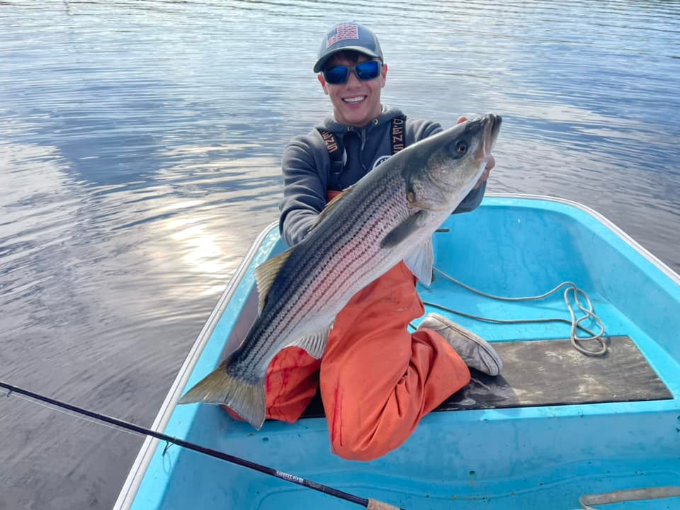 The Ultimate Nantucket Fishing Charter Experience Reeling in the Big