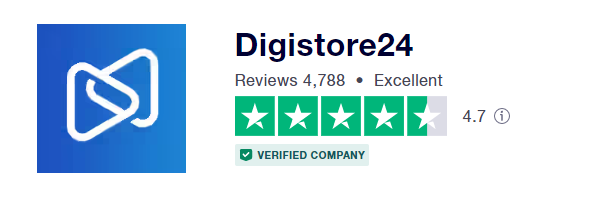 Digitstore24 Trustpilot