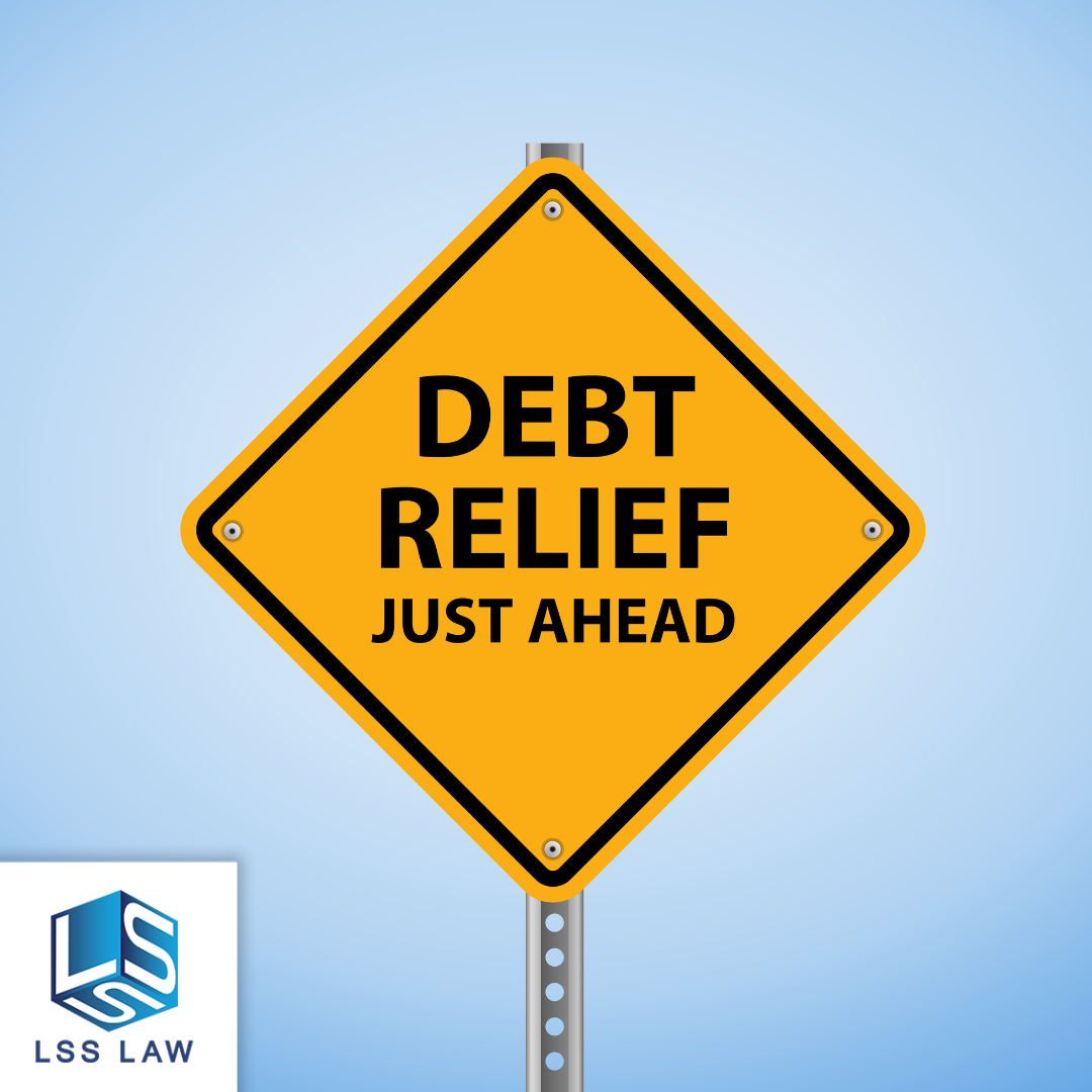  With the right help, the decision to file bankruptcy may be the best one you've ever made.