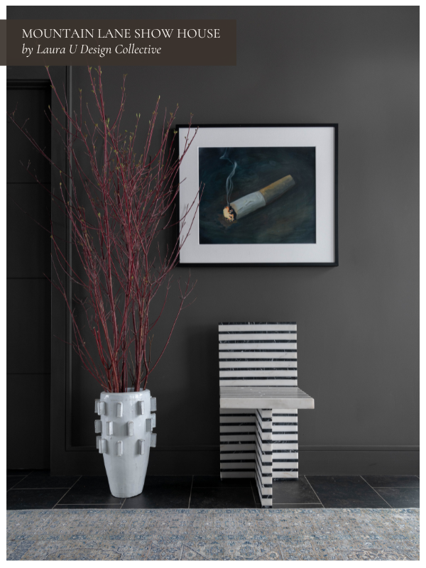 a black and white vignette Sean Anderson might be proud of