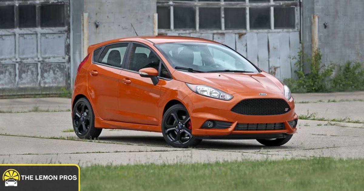 How a Lemon Law Claim Works for Ford Fiesta Owners