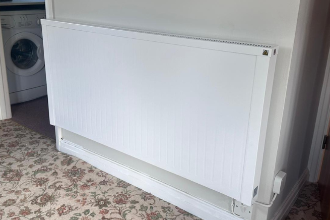 energy saving features, modern electric radiators, electric radiator, thermostatic controls