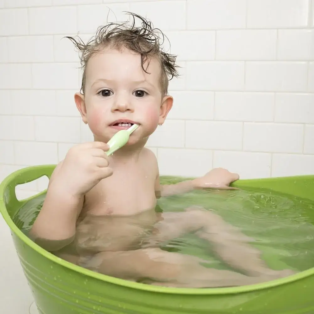 Nurturing Your Child's Skin the Blissful Way: Best Body Wash for Toddlers