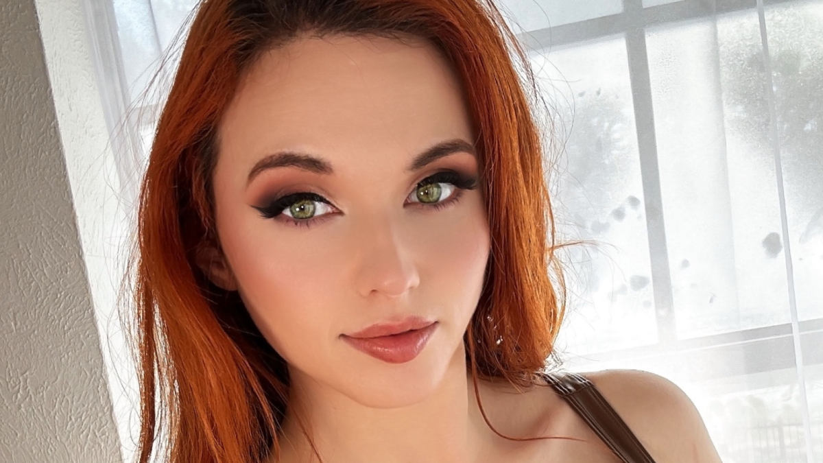 Amouranth OnlyFans earnings 2024