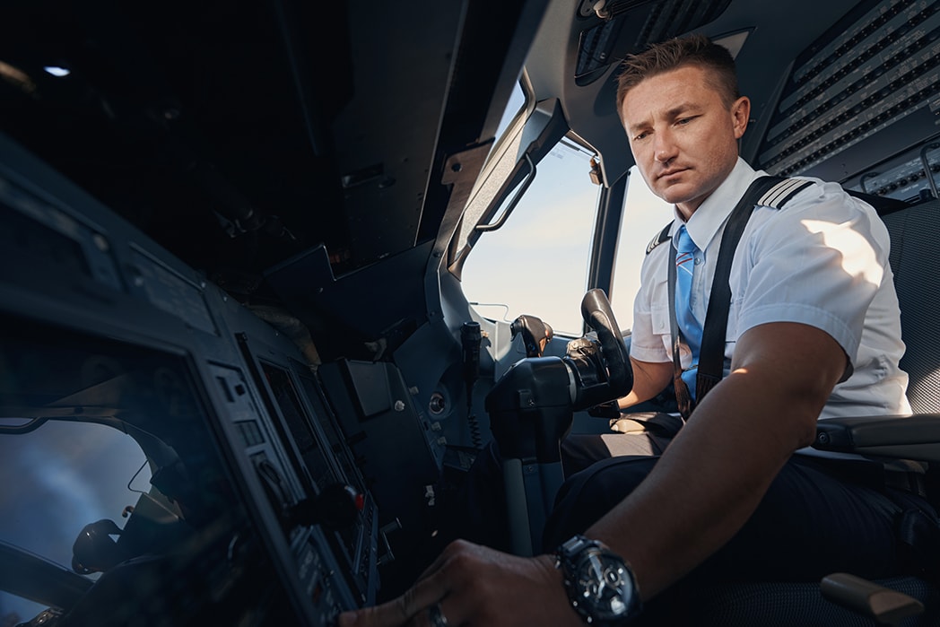 Pilot certificates essential documents for safe flying