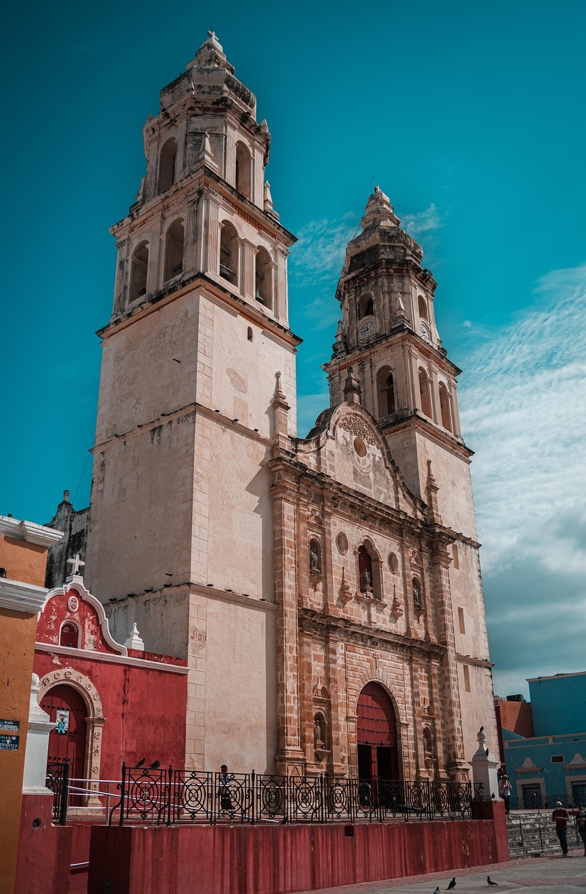 Campeche, Campeche